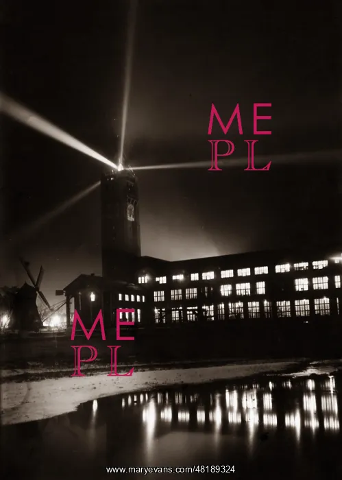 : The Deutsches Museum at night : The Deutsches Museum at night