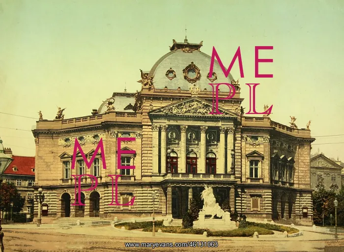 : Deutsches Volkstheater in Vienna 7 - About : Deutsches Volkstheater in Vienna 7 - About