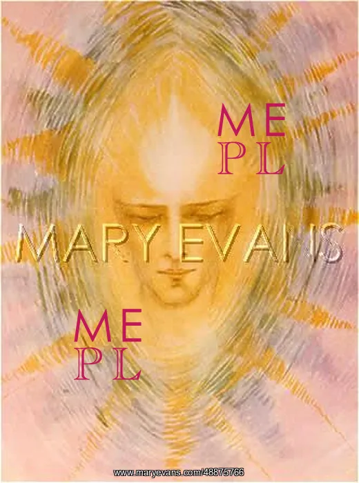  : DEVA  /  MASTER HILARION