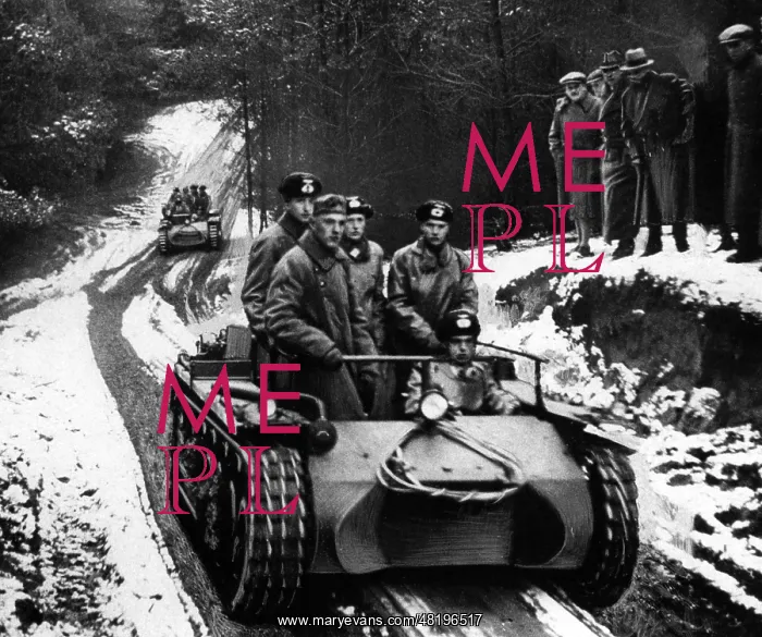 : Development of the German light tank : Development of the German light tank
