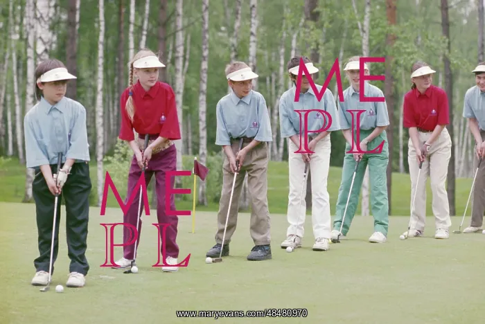 : Development of golf in Russia : Development of golf in Russia