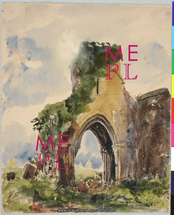 : Devenish (1848). Moore, James 1819 - 1883 : Devenish (1848). Moore, James 1819 - 1883