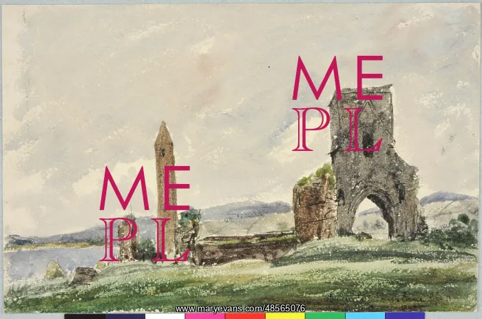 : Devenish, Lough Erne : Devenish, Lough Erne