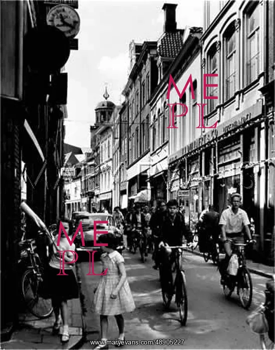 : DEVENTER, HOLLAND : DEVENTER, HOLLAND
