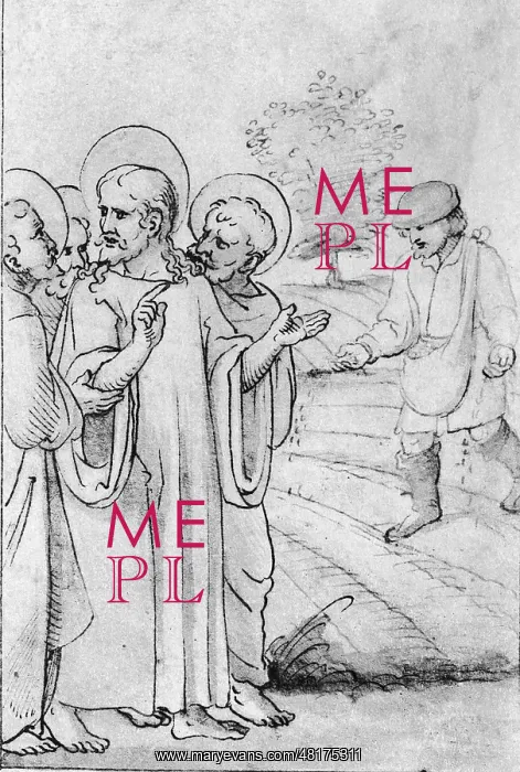 : The Devil, Satan : The Devil, Satan