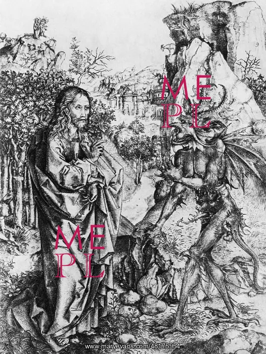 : The Devil, Satan : The Devil, Satan