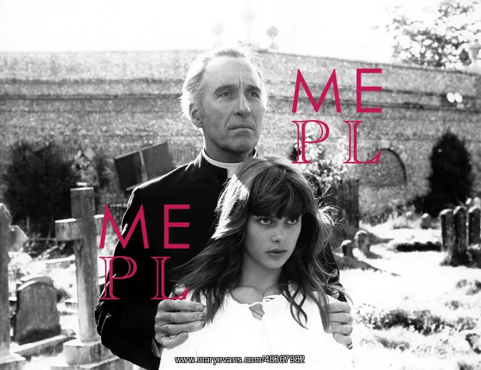 : TO THE DEVIL A DAUGHTER : TO THE DEVIL A DAUGHTER
