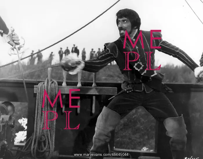 : DEVIL-SHIP PIRATES : DEVIL-SHIP PIRATES