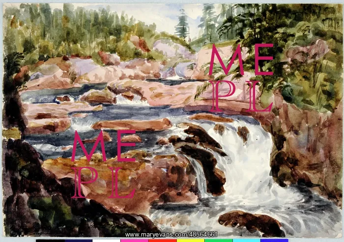 : Devil's Mill : Devil's Mill