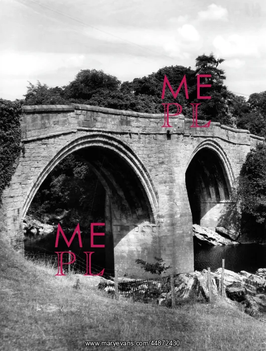 : THE DEVIL'S BRIDGE : THE DEVIL'S BRIDGE