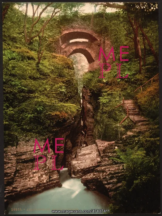 : Devil's Bridge, Aberystwith, Wales : Devil's Bridge, Aberystwith, Wales