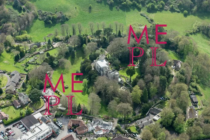: Devizes Castle, Wiltshire : Devizes Castle, Wiltshire