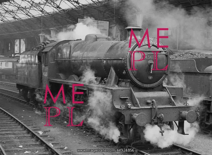 : The Devonian at Bristol Temple Meads station : The Devonian at Bristol Temple Meads station