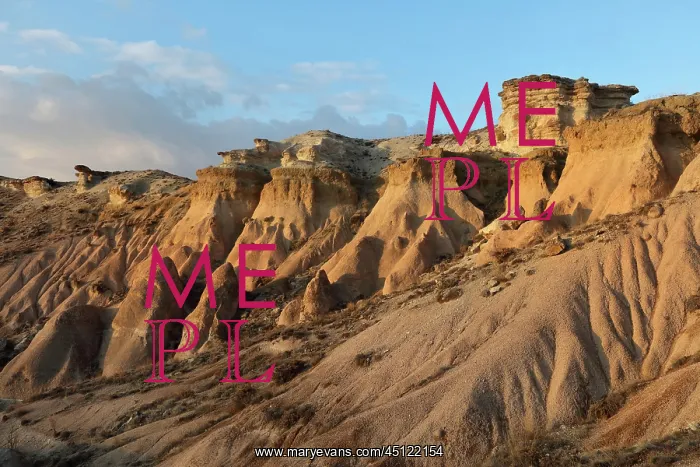 : Devrent Valley, Cappadocia, Turkey : Devrent Valley, Cappadocia, Turkey