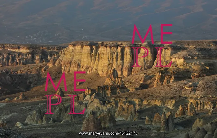 : Devrent Valley, Cappadocia, Turkey : Devrent Valley, Cappadocia, Turkey