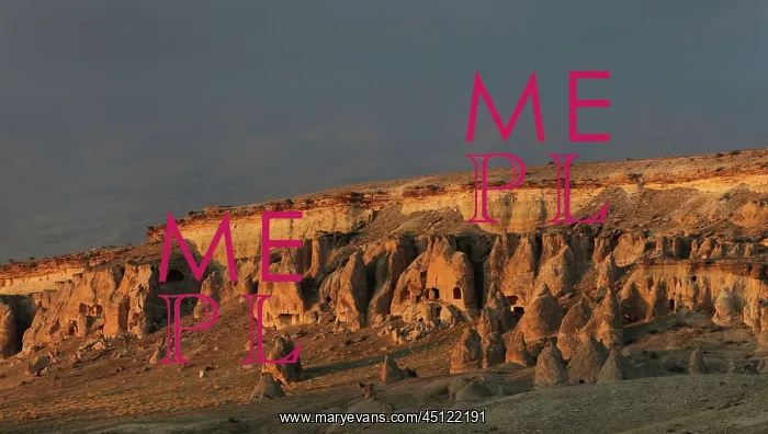 : Devrent Valley, Cappadocia, Turkey : Devrent Valley, Cappadocia, Turkey