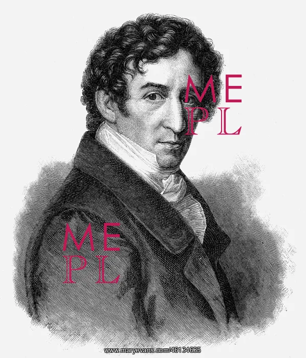 : Devrient, Ludwig, 15.12.1784 - 30.12.1832, German : Devrient, Ludwig, 15.12.1784 - 30.12.1832, German