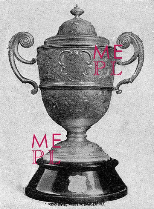 : The Dewar Challenge Cup, 1904 : The Dewar Challenge Cup, 1904
