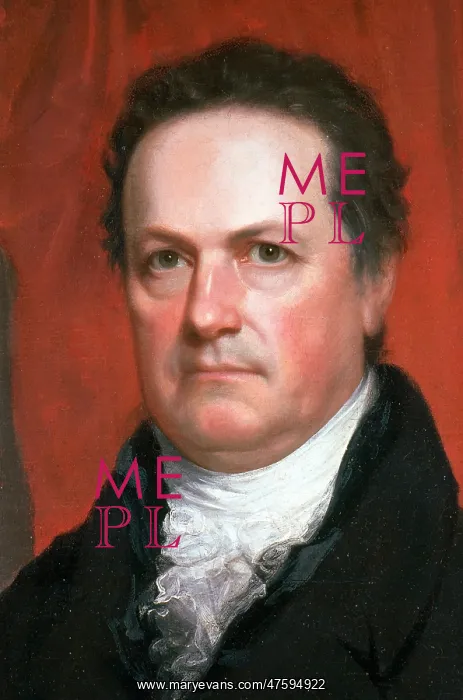 : Dewitt Clinton : Dewitt Clinton