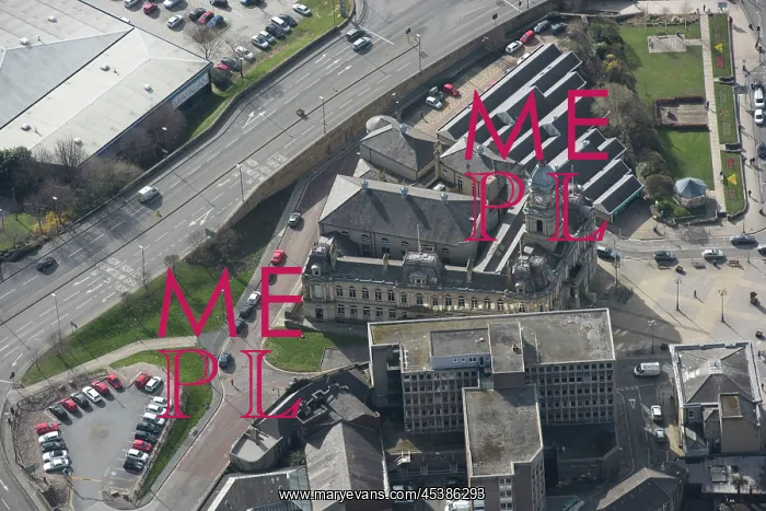  : Dewsbury, Yorkshire