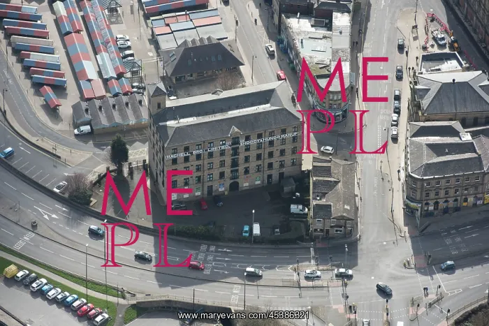  : Dewsbury, Yorkshire