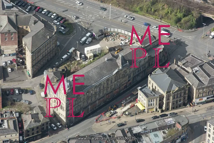 : Dewsbury, Yorkshire : Dewsbury, Yorkshire