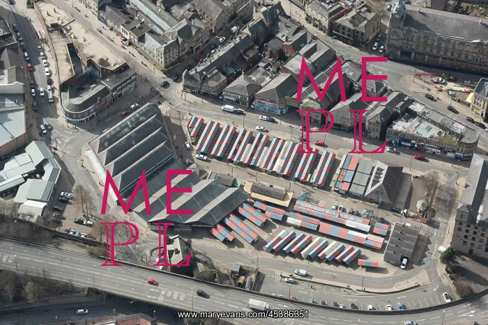  : Dewsbury, Yorkshire