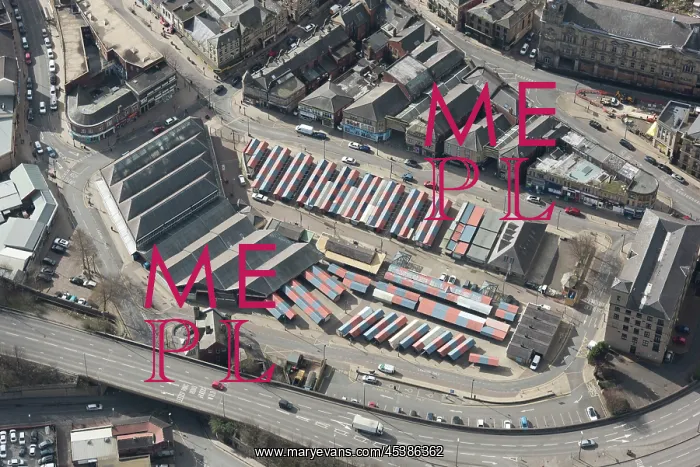  : Dewsbury, Yorkshire