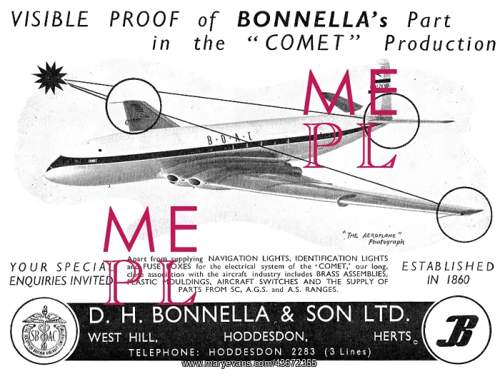 : D.H.Bonella Electrical Components & Accessories : D.H.Bonella Electrical Components & Accessories