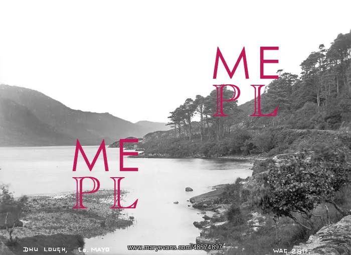 : Dhu Lough, Mayo : Dhu Lough, Mayo