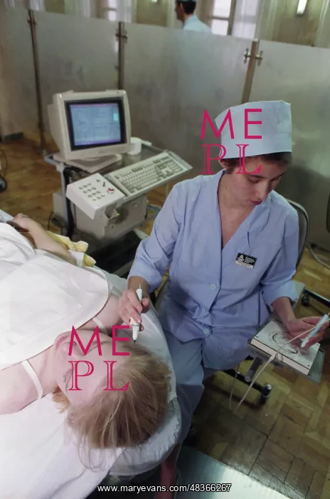 : Diagnostic Department of Medical Centre : Diagnostic Department of Medical Centre