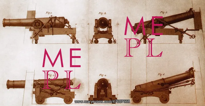 : Diagrams of Canons : Diagrams of Canons