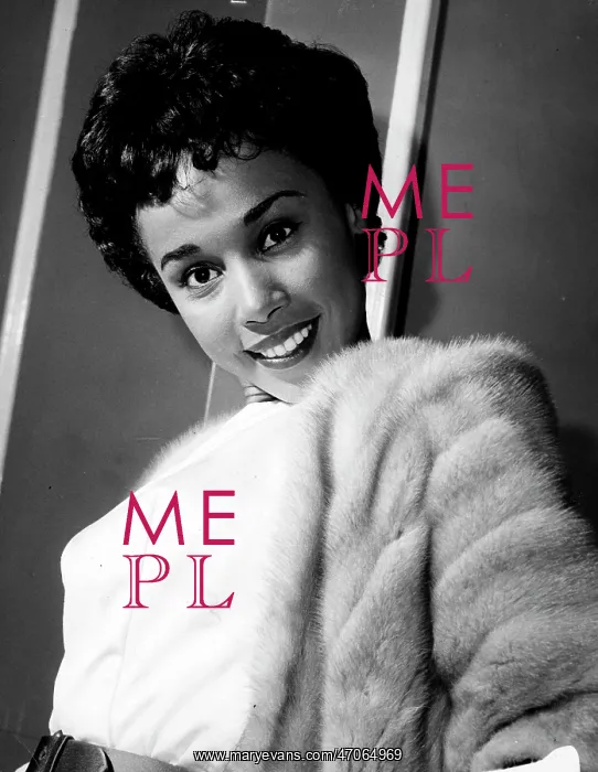 : Diahann Carroll : Diahann Carroll