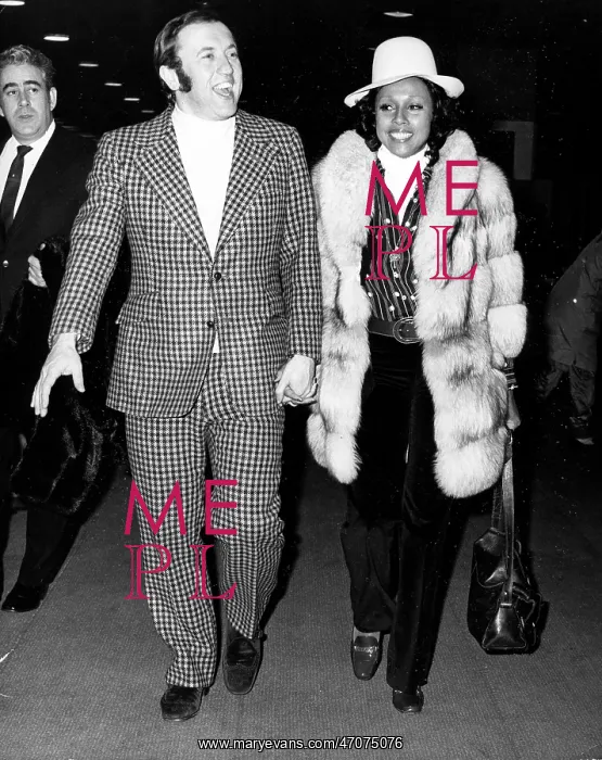 : Diahann Carroll : Diahann Carroll