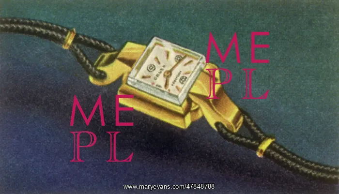  : Diamond Dial