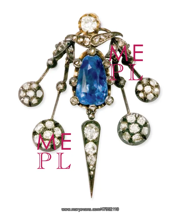 : Diamond spikes : Diamond spikes