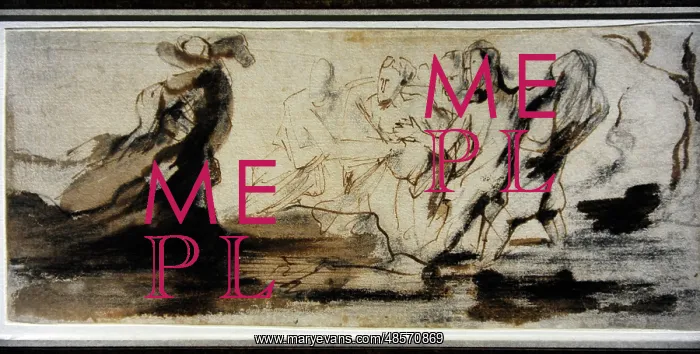 : Diana and Actaeon, by Van Dyck : Diana and Actaeon, by Van Dyck
