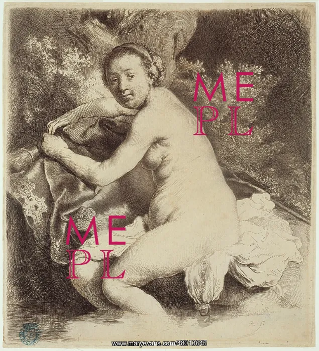 : Diana in the bath : Diana in the bath