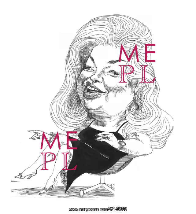 : Diana Dors : Diana Dors