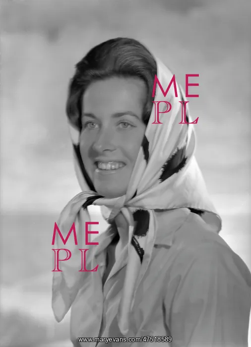  : Diana Gott