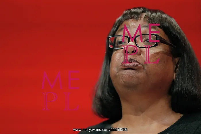 : Diane Abbott MP : Diane Abbott MP