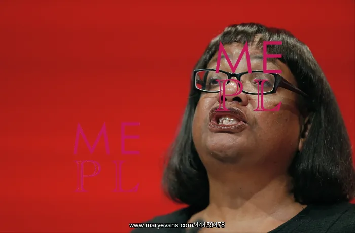 : Diane Abbott MP : Diane Abbott MP