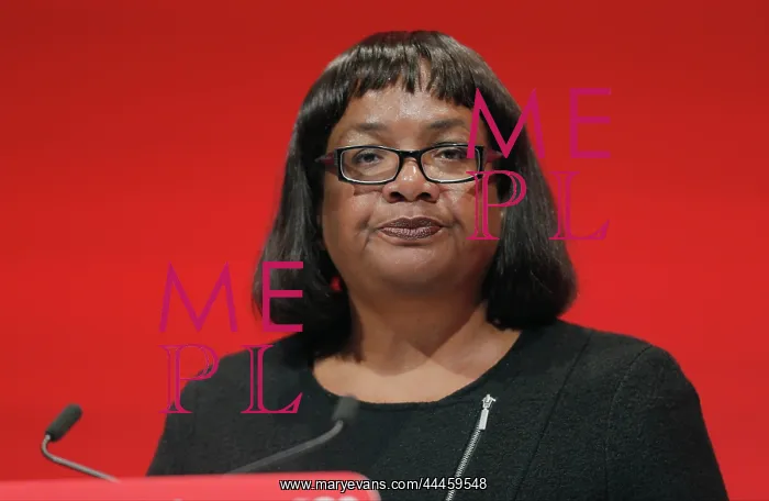 : Diane Abbott MP : Diane Abbott MP