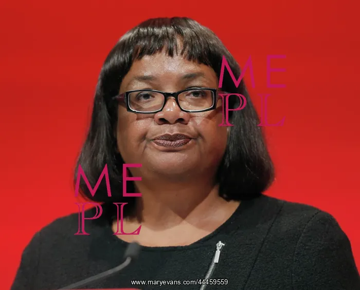 : Diane Abbott MP : Diane Abbott MP
