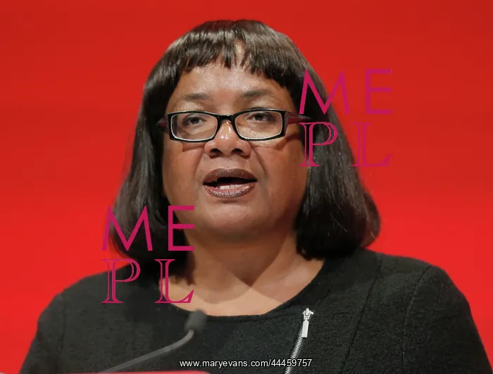 : Diane Abbott MP : Diane Abbott MP