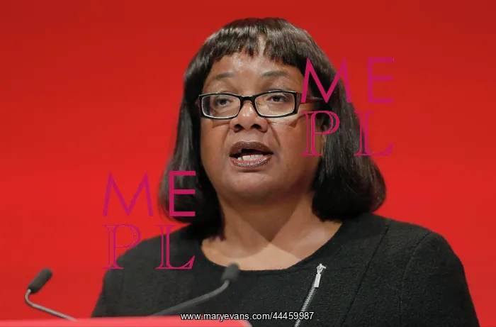 : Diane Abbott MP : Diane Abbott MP