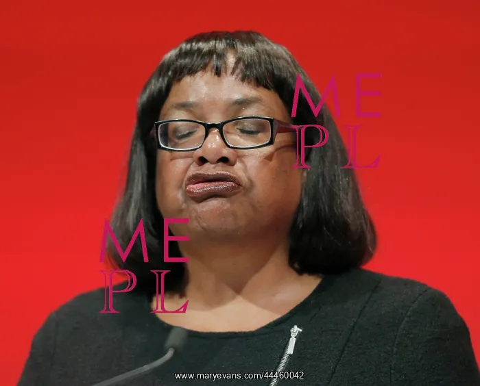 : Diane Abbott MP : Diane Abbott MP