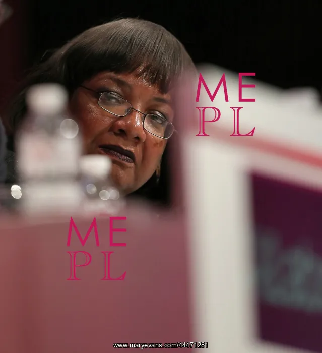 : Diane Abbott MP : Diane Abbott MP