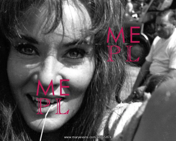  : Diane Cilento - Actress