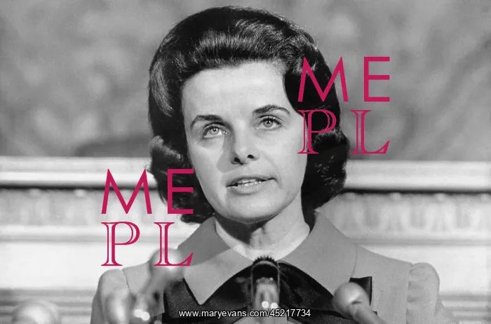 : Dianne Feinstein, head of the San Francisco ? : Dianne Feinstein, head of the San Francisco ?